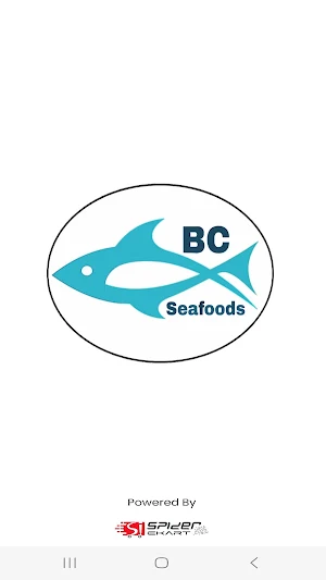 BC Seafood Screenshot 0