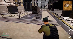 BattleFire Screenshot 3