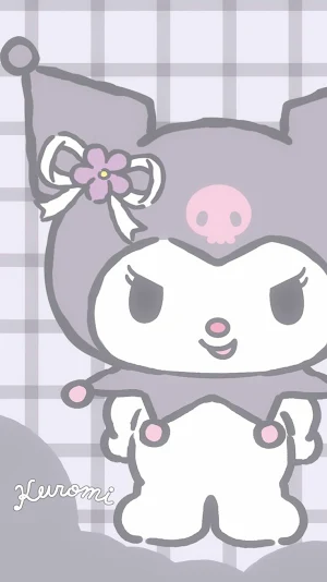 Sanrio kawaii wallpaper 4K Screenshot 0