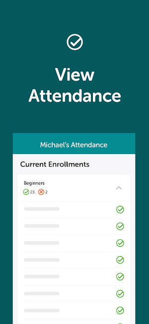 FLIP Athletics Screenshot 2