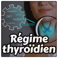 Régime thyroïdien