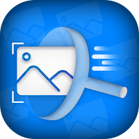 Reverse Image Search by Images