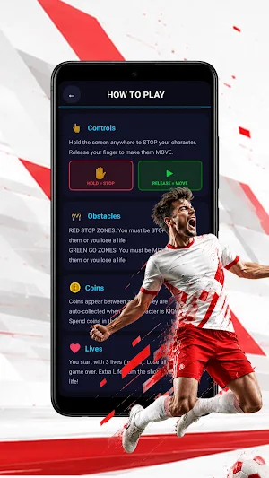 Win2day Sport Screenshot 3