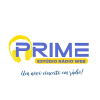 PRIME ESTÚDIO RÁDIO WEB