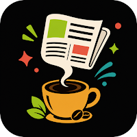 Spiced Kopi