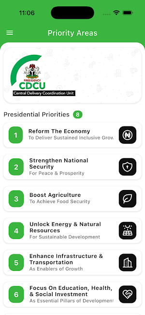 CRDCU - Citizen Tracker NG Screenshot 0