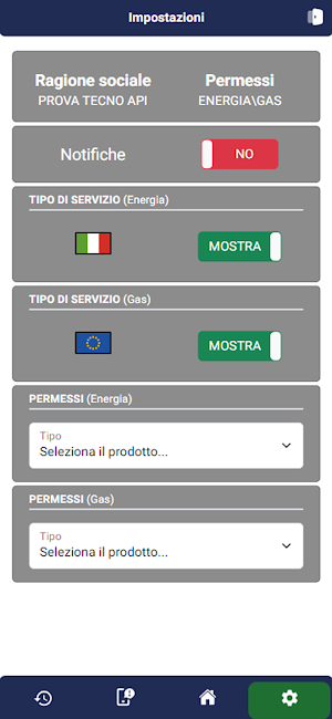 Futures Screenshot 3