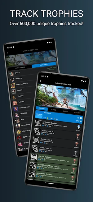 Pocket PSN Screenshot 1