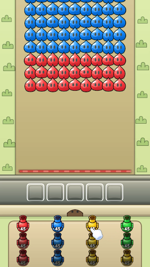 Slime Splash Screenshot 0