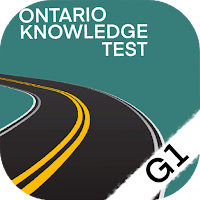 Ontario G1 Practice Test