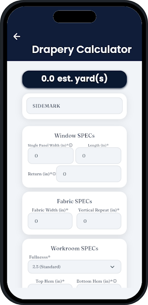 SPEC Screenshot 2