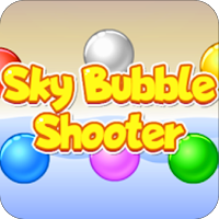 Bubble Shooter Magic