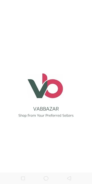 Vabbazar Screenshot 0
