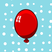 Balloon Pop: Alphabet & Colors
