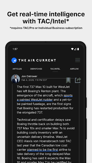 The Air Current Screenshot 2