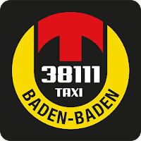 Taxi 38111 - Baden-Baden