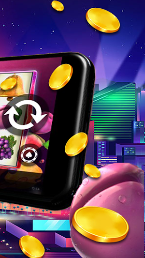 LuckyLand Slot Casino Real Win Screenshot 3