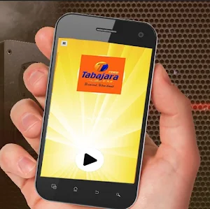 TABAJARA FM screenshot 1