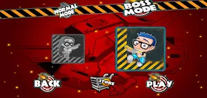Shonen Killer Screenshot 3