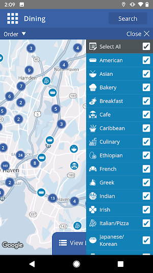 Visit New Haven Screenshot 3