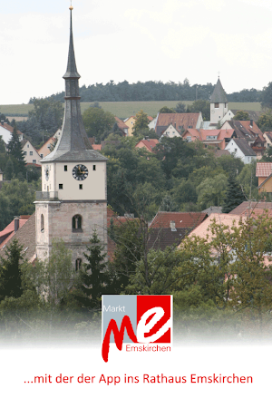 Markt Emskirchen Screenshot 0