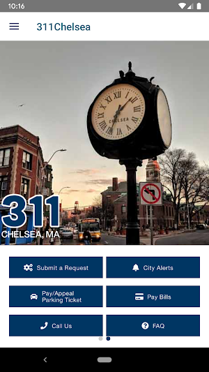 311Chelsea Screenshot 2