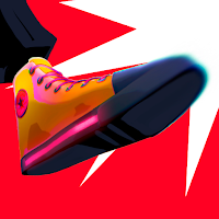 Kick Escape