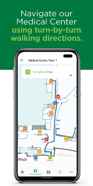 Parkview Health Screenshot 1