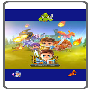 Beast Quest screenshot 5
