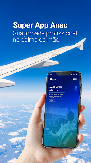 Anac Screenshot 0