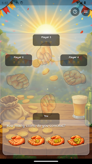 Spoof! Screenshot 1