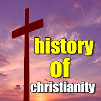 history of christianty