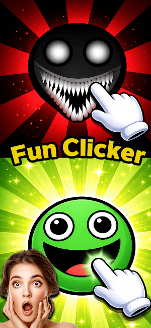 Fun Clicker Screenshot 1