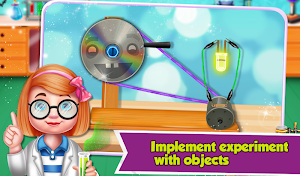 Science Tricks & Experiments Screenshot 1