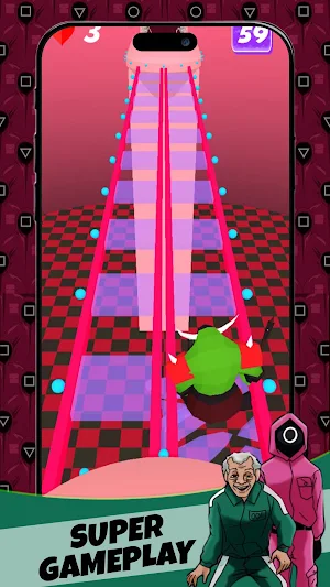 Run Challenge 456 Screenshot 3