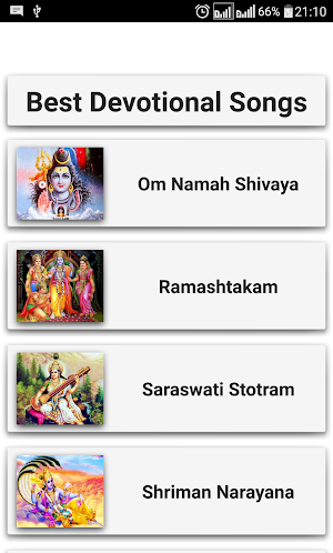Best Devotional Songs Screenshot 2