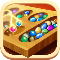 Mancala and Friends