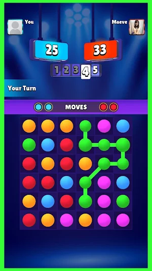 Link Masters Screenshot 0