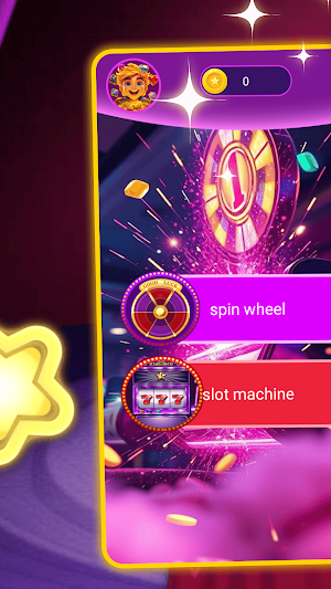 188mLucky Spin Gold Machine Screenshot 0