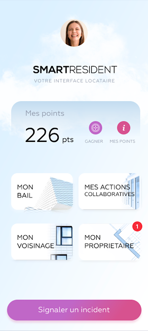 Smart Resident Screenshot 3