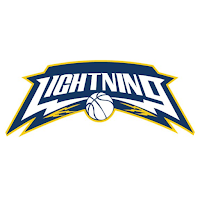Lightning Basketball