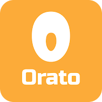 Spoken English AI - Orato