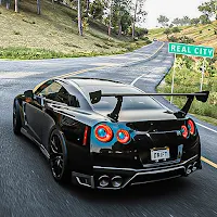 Car Driving Drift Car Games 3D