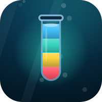 Tide Sort - Water Sort Puzzle