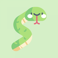 Brick Bash Snake