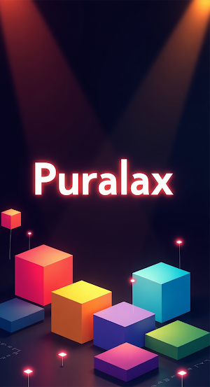 Puralax Game Screenshot 0