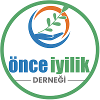 Önce İyilik Derneği - Yardım