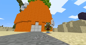 Bikini Bottom Maps for Minecraft Screenshot 3