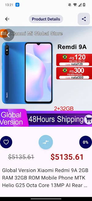 Buy cell phones for cheap Screenshot 3