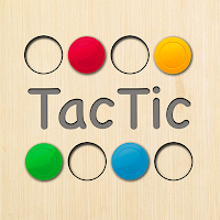 Tac-tik card game